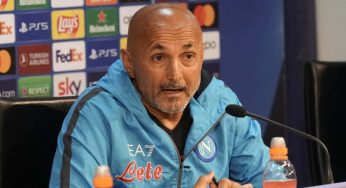 Paolo Del Genio “Spalletti alla Ricerca di Nuove Sfide. C’è l’Interesse di un Grande Club”