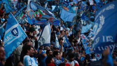 Napoli-Sampdoria, Ticketone: "Ci Volevano Sei Stadio Maradona"