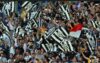 Tensione e cori contro Adani: l'ex Inter insultato in Juventus-Siviglia