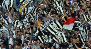 Scudetto Napoli, i complimenti ‘ironici’ della Juventus scatenano la reazione dei tifosi azzurri