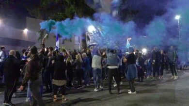 Festa Scudetto Napoli: un sogno che diventa realtà per i tifosi