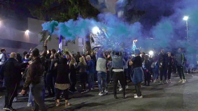 Festa Scudetto Napoli: un sogno che diventa realtà per i tifosi