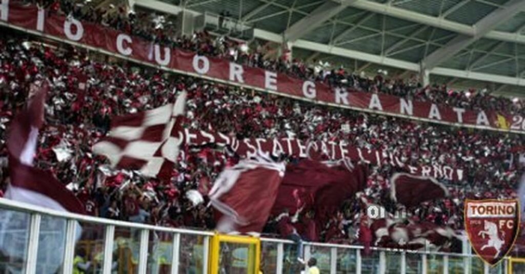 tifoso torino picchiato superga