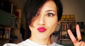 Il Napoli lancia i costumi: il commento di Anna Trieste è da applausi