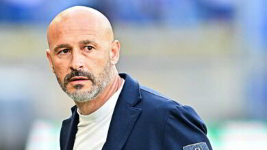 Napoli, Vincenzo italiano sarà il nuovo allenatore. Ecco quando sarà annunciato