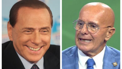Sacchi ricorda Berlusconi: "Ecco cosa gli dissi quando mi prese"