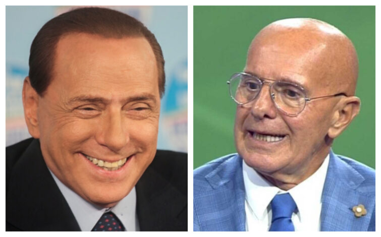 Sacchi ricorda Berlusconi: "Ecco cosa gli dissi quando mi prese"
