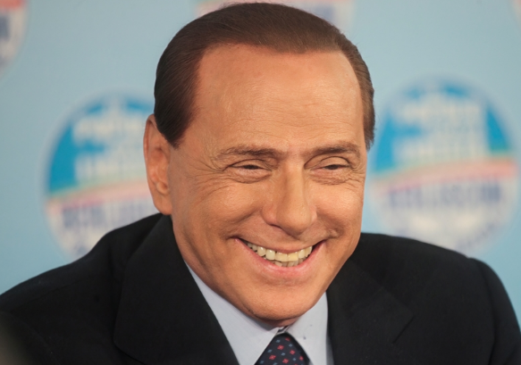Silvio Berlusconi e il Milan: le dieci frasi che hanno segnato un'era