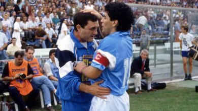Carmando: "Troisi chiamò Ferlaino per me. Lo scudetto, Maradona e il rapporto con ADL, vi racconto tutto"