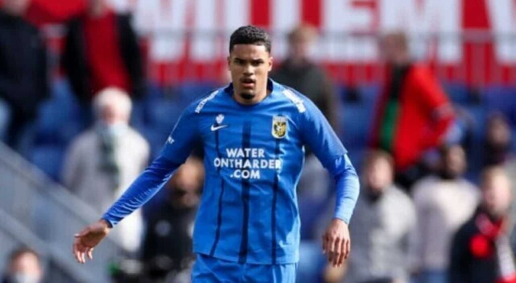 L'agente di Doekhi apre al Napoli