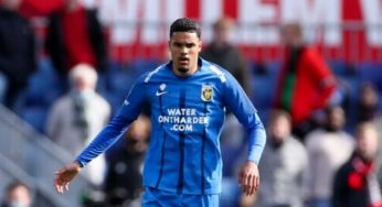 L’agente di Doekhi apre al Napoli: “Potrebbe accadere presto. È uno dei migliori difensori centrali d’Europa”