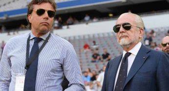 Clamorosa indiscrezione di mercato: “Nel mirino un attaccante da 50 milioni, può nascere trattativa”