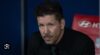 Sesso e calcio, Simeone sconvolto da certe abitudini: “Non potrebbero mai giocare all’Atletico”
