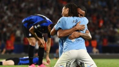Inter-Manchester City e le controversie arbitrali di Napoli e Roma