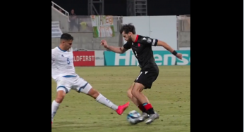 Kvaratskhelia è un mago: quello che fa è incredibile – VIDEO