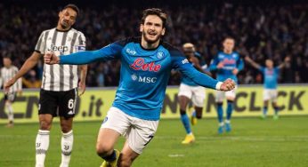 Classifica delle Squadre più Odiate d’Italia: Sorpresa al primo posto. Napoli nella top 5