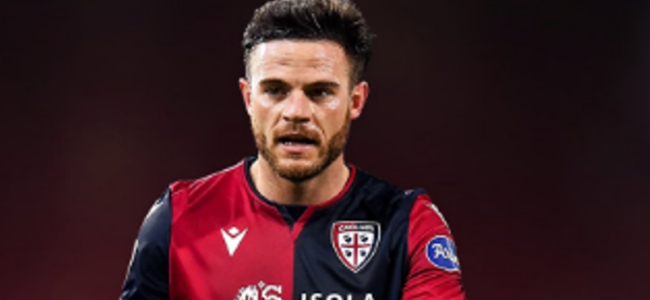 Nandez, il retroscena di Capozucca: "Disse di no al Napoli"