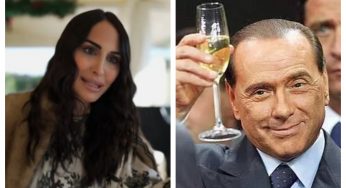 Noemi Letizia: “Berlusconi è stato il Maradona della politica”