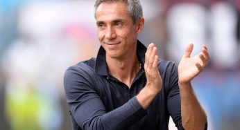 Sousa-Napoli, l’agente allontana i rumors: “Nessuna offerta ufficiale da De Laurentiis”