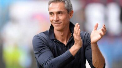 Sousa, l'agente chiude al Napoli: "Nessuna offerta ufficiale"