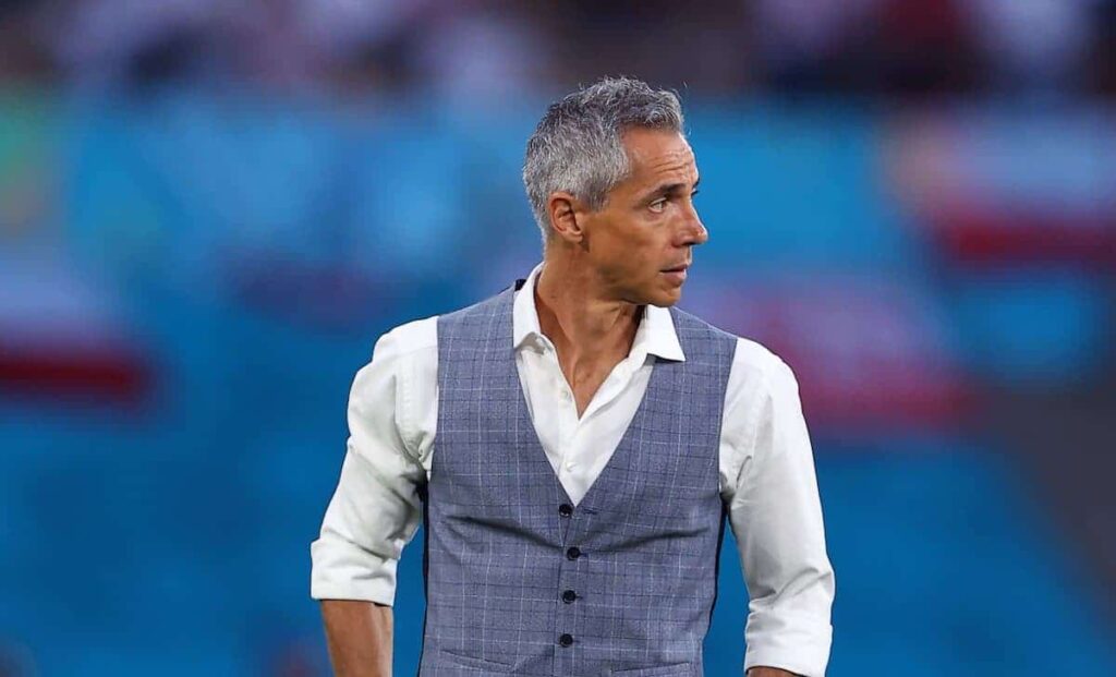 Paulo Sousa: "Resto a Salerno" ma l'annuncio è vecchio di un mese. Spunta la Dead line