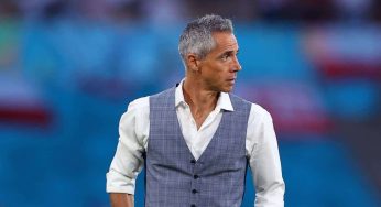 La Salernitana pensa ad azioni legali contro il Napoli per Paulo Sousa. La reazione di ADL