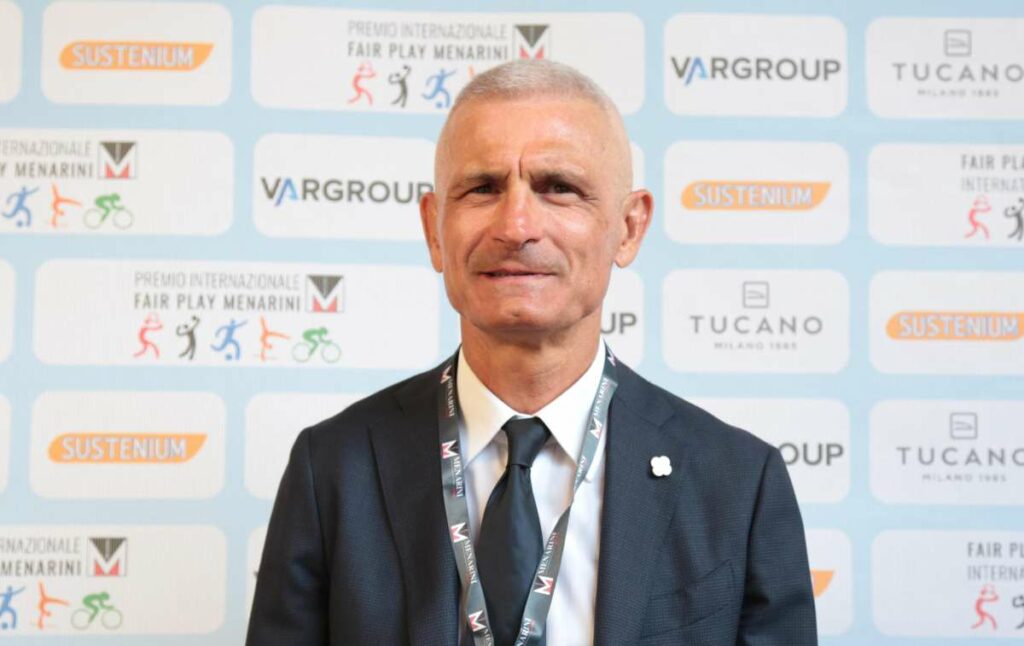 Ravanelli critica il Napoli: "Garcia non è la scelta giusta, sarà una stagione difficile"