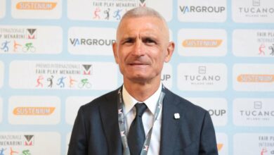 Ravanelli critica il Napoli: "Garcia non è la scelta giusta, sarà una stagione difficile"
