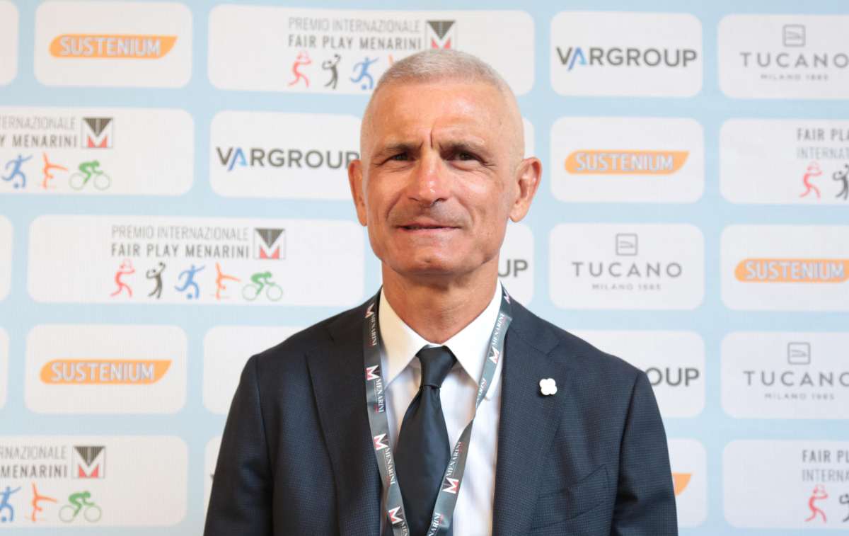 Napoli Ravanelli 