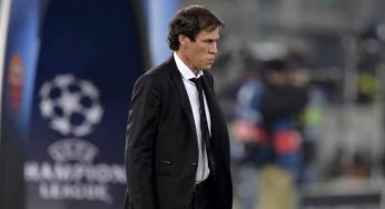 Rudi Garcia e Juventus: Una Storia di Antipatia dal Violino alla Caduta di Sarri
