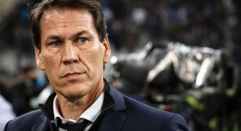 Rudi Garcia ambizioso: ecco cosa ha convinto De Laurentiis