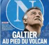 L'Equipe: Galtier ha scelto Napoli, il tecnico del PSG arriva in Serie A