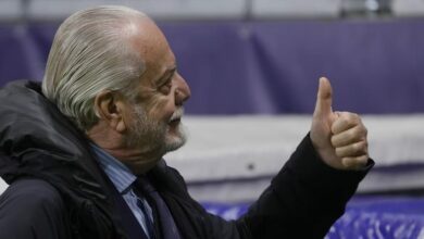 RAi sport: "Napoli il tecnico sarà francese, ADL gli ha inviato la bozza del contratto"