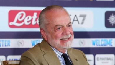 Napoli: De Laurentiis vuole la Superchampions e il Mondiale per Club