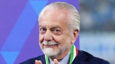 RAI SPORT: "Il Napoli prende il via: le ultime notizie sul mercato e allenatore"