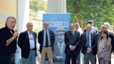 Piazzale Tecchio sarà intitolato ad Ascarelli, fondatore del calcio Napoli