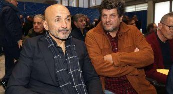 Baldini: “Spalletti mi ha fatto una confidenza su Garcia. Ecco cosa pensa realmente”