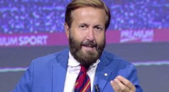 Bargiggia sull’allenatore del Napoli: “Andrà un perdente…”