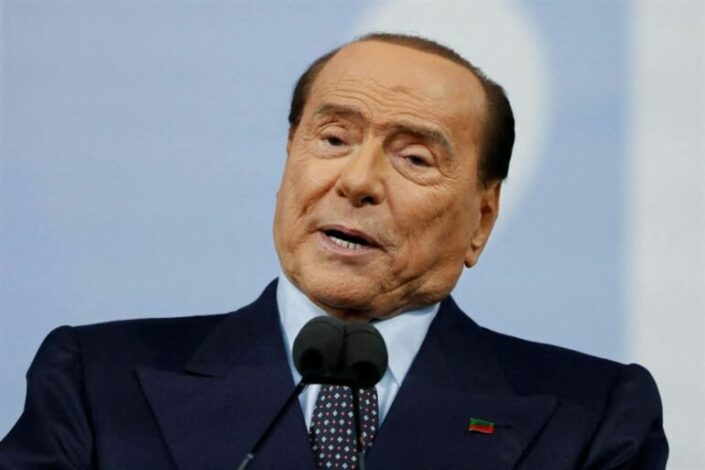 Berlusconi amava Napoli. L'ultimo messaggio: "Scudetto meritato"