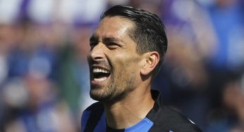 Borriello: “Garcia non è stato il miglior allenatore che ho avuto, ma…”