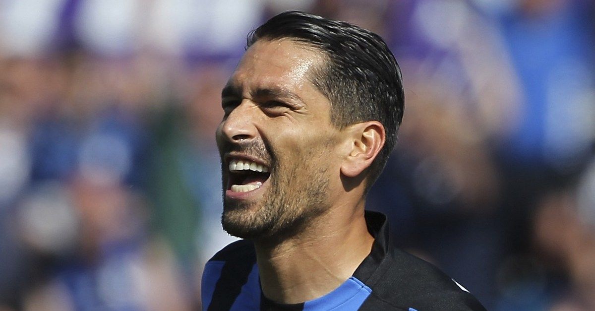 marco borriello garcia napoli