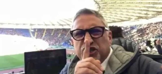 Carlo Alvino svela la verità sul mercato del Napoli