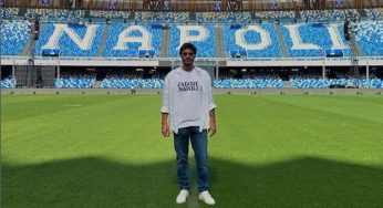 Napoli: il programma della festa scudetto sulla Rai 2