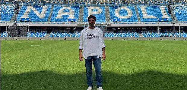 festa scudetto napoli rai de martino