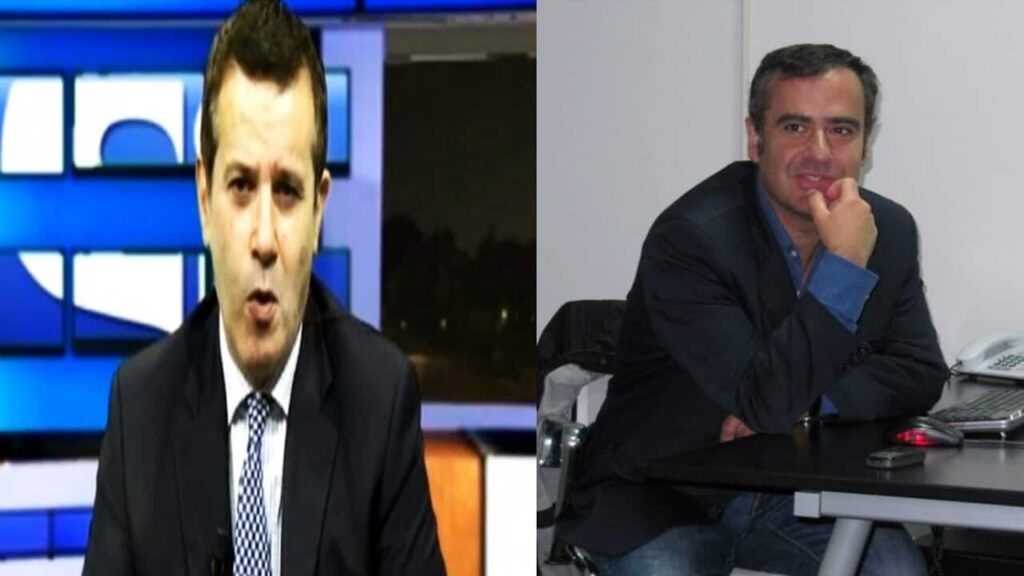 Botta e risposta tra Paolo Del Genio e Alfredo Pedullà