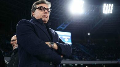 Napoli: Garcia è il nuovo allenatore, retroscena assurdo su Giuntoli