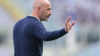 Vincenzo Italiano Resta alla Fiorentina: La conferma Sky Sport