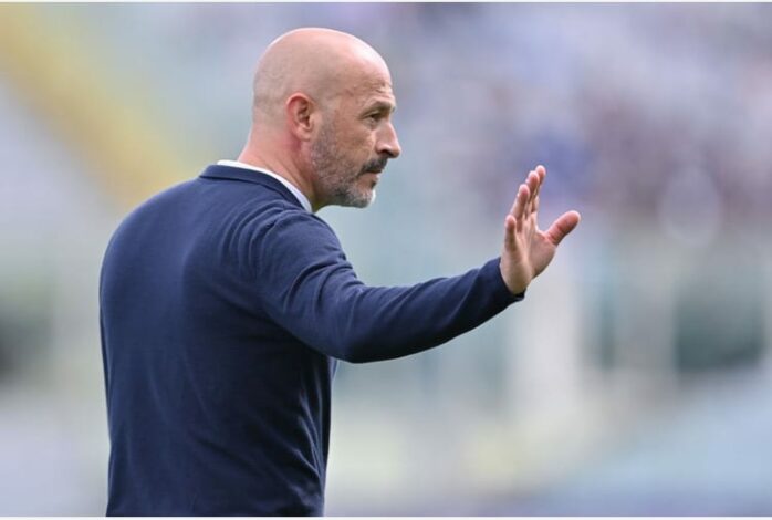 Vincenzo Italiano Resta alla Fiorentina: La conferma Sky Sport
