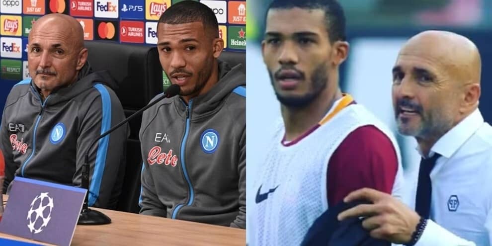 Juan Jesus saluta Spalletti e svela una profezia ai tempi della Roma