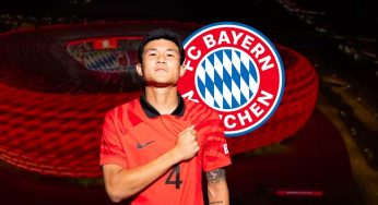 SKY: “Il Bayern Monaco formalizza l’offerta per Kim Min-Jae. Ecco il reale valore della clausola”
